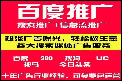 搜索引擎竞价推广：某行业领先企业的成功之路