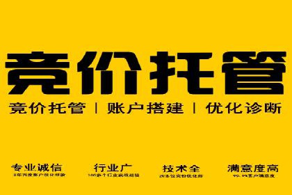 百度竞价广告投放策略及成功盈利案例